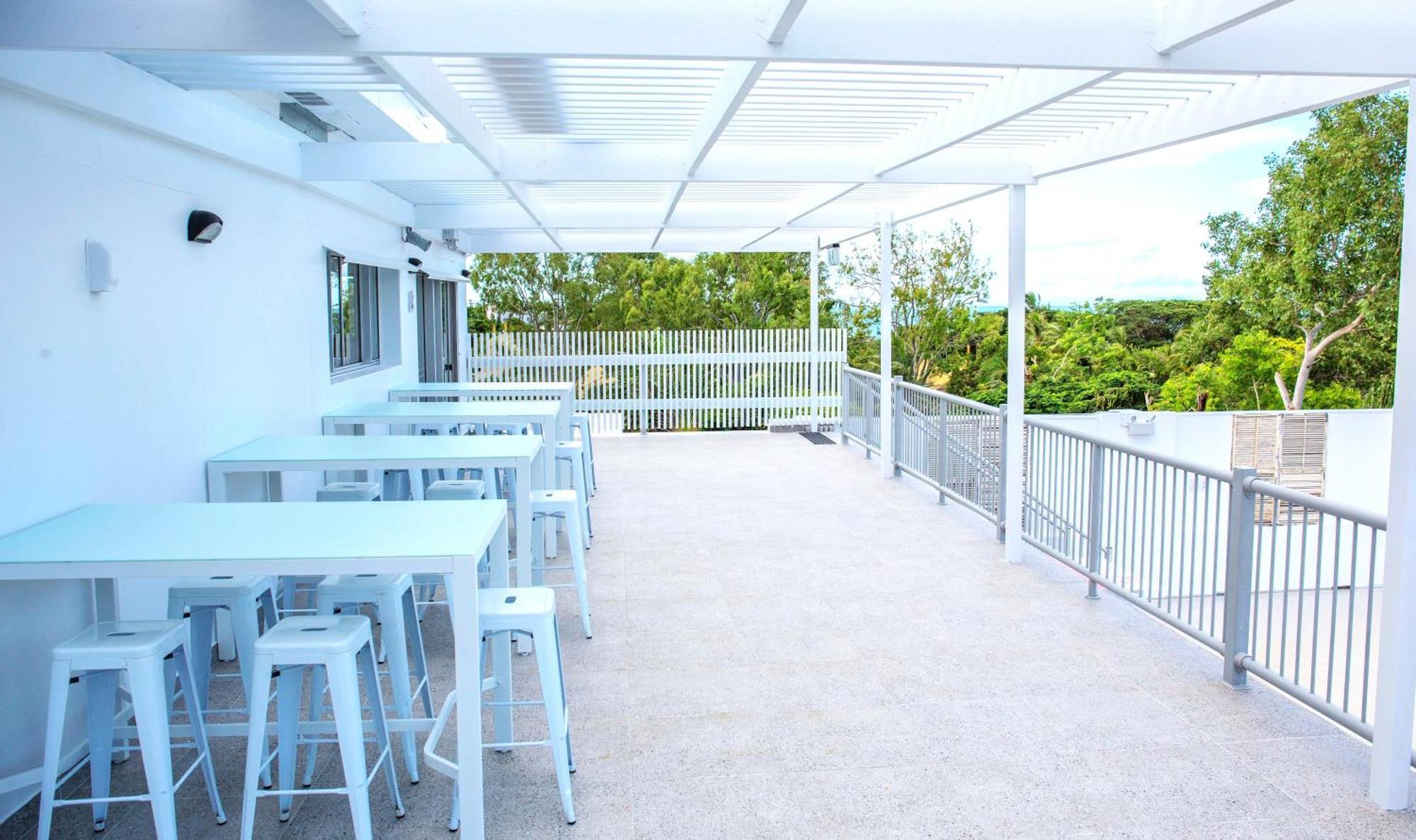 Bounce Airlie Beach Exterior photo
